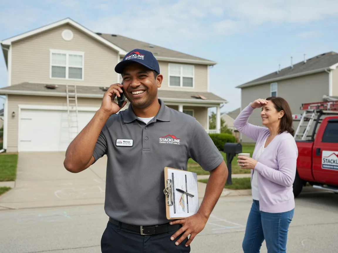 Chimney flashing repair Clark, PA FAQs